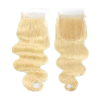 613 HD Lace Closures