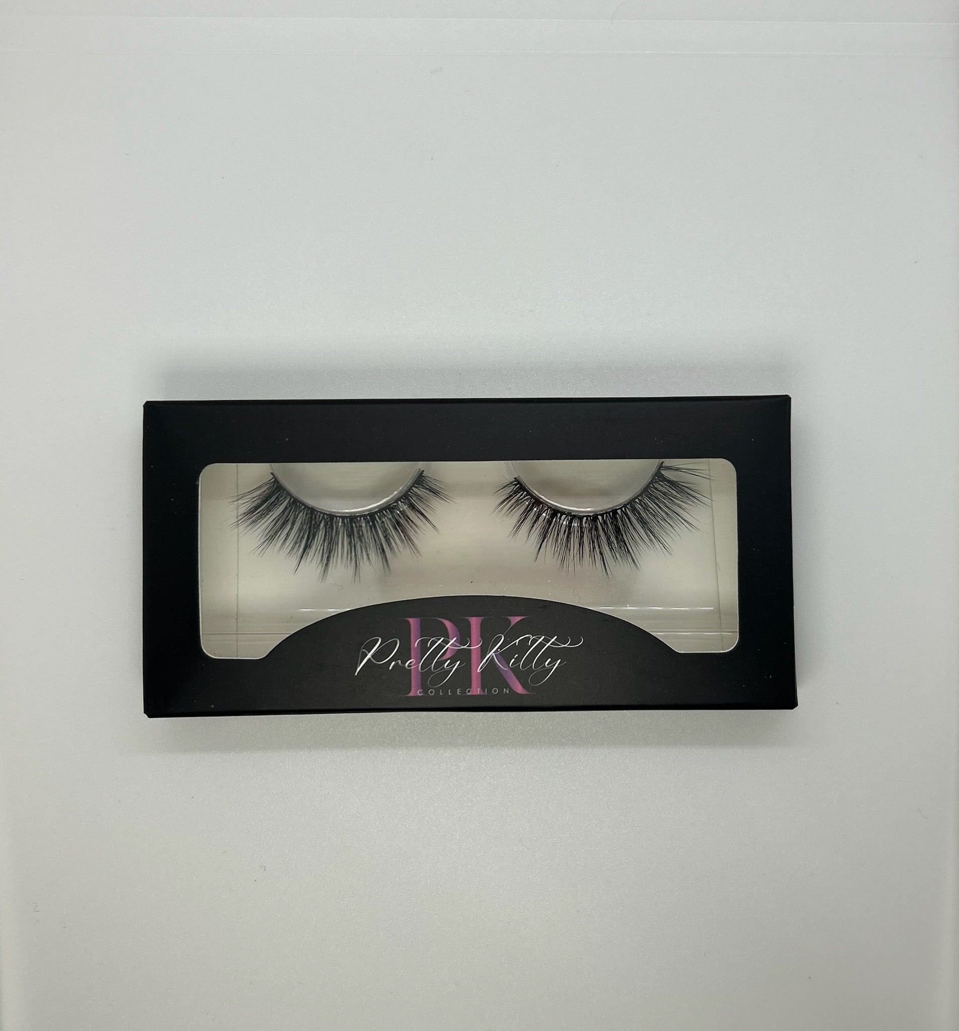 Natural Mink Lash